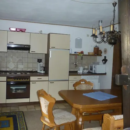 Appartamento Alte Kirchstrasse