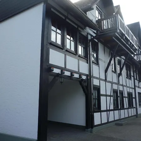 Alte Kirchstrasse Appartamento