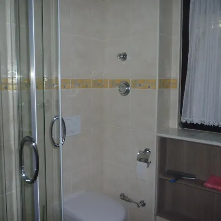 Apartamento Alte Kirchstrasse Willingen (Upland)