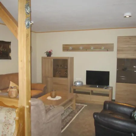 Appartamento Alte Kirchstrasse *